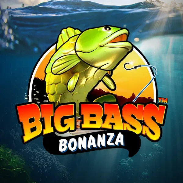 Big Bass Bonanza
