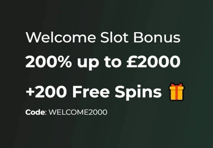CleanWins Casino banner PC