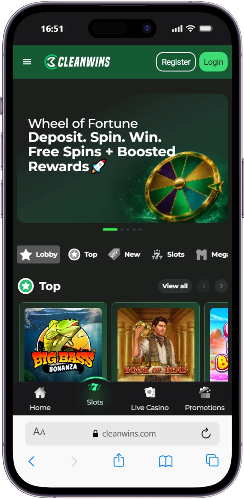 Mobile Gaming Compatibility