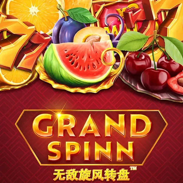 Grand Spinn